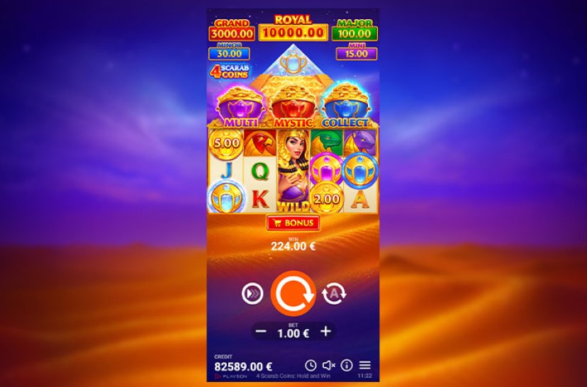 Demo Image